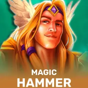 Magic Hammer