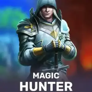 Magic Hunter