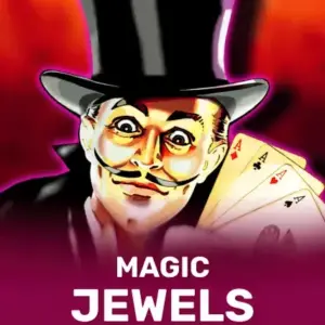 Magic Jewels