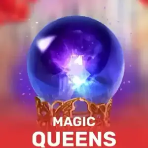 Magic Queens
