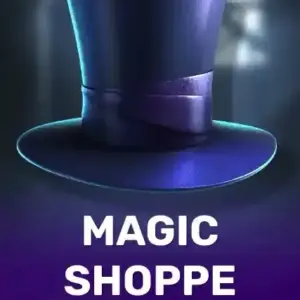 Magic Shoppe