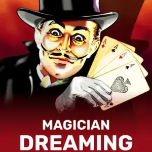 Magician Dreaming