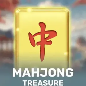 Mahjong Treasure