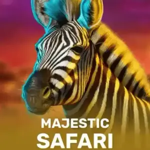 Majestic Safari