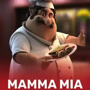 Mamma Mia