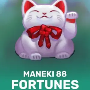 Maneki 88 Fortunes
