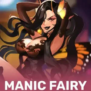 Manic Fairy