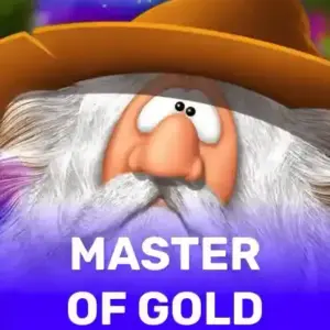 Master Of Gold