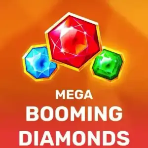 Mega Booming Diamonds