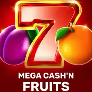 Mega Cash'n Fruits