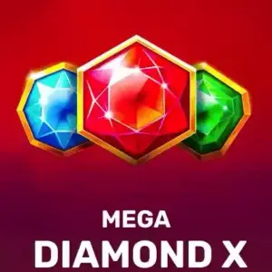 Mega Diamond X