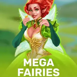 Mega Fairies