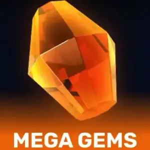 Mega Gems