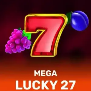 Mega Lucky 27