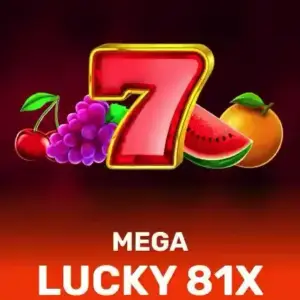 Mega Lucky 81x