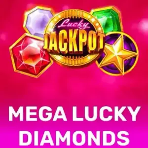 Mega Lucky Diamonds