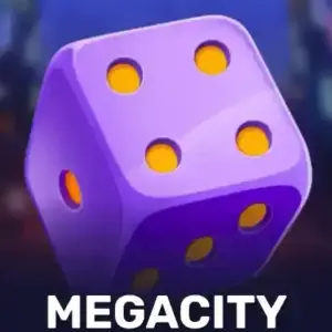 Megacity