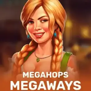 Megahops Megaways