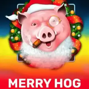 Merry Hog
