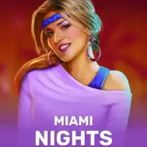 Miami Nights