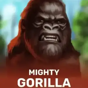 Mighty Gorilla
