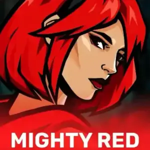Mighty Red