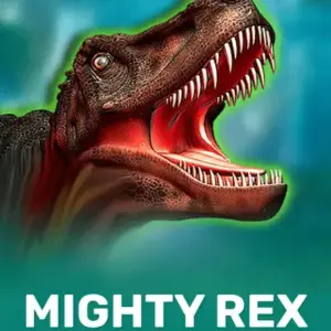 Mighty Rex