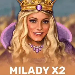 Milady x2