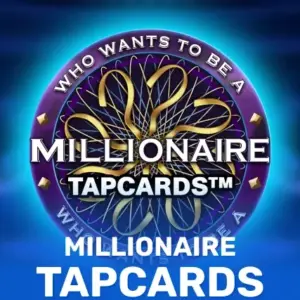 Millionaire Tapcards
