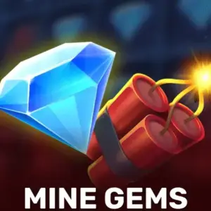 Mine Gems