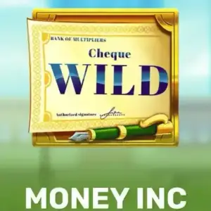 Money Inc