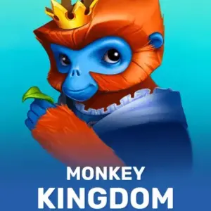 Monkey Kingdom