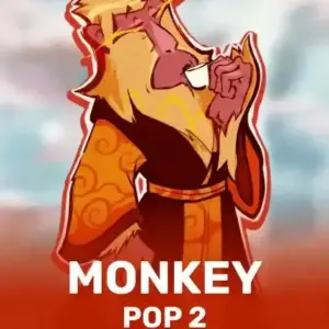 Monkey Pop 2