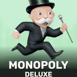 Monopoly Deluxe
