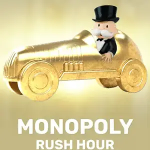 Monopoly Rush Hour