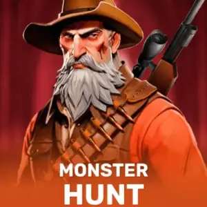 Monster Hunt