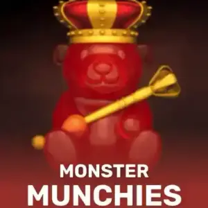 Monster Munchies