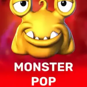 Monster Pop