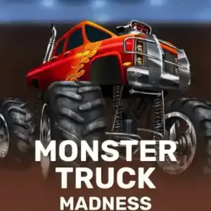 Monster Truck Madness