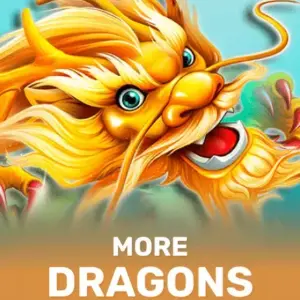More Dragons