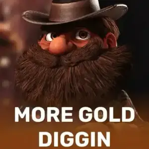 More Gold Diggin