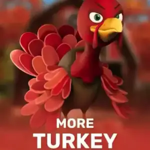 More Turkey