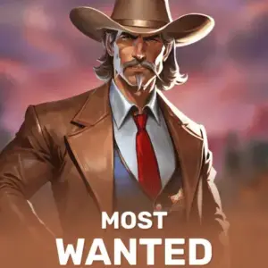 Most Wanted