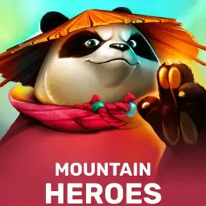 Mountain Heroes