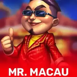 Mr. Macau