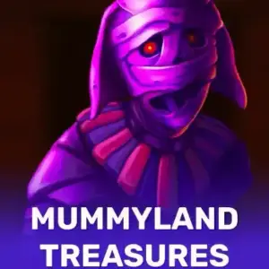 Mummyland Treasures
