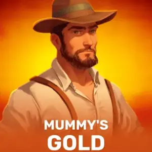 Mummy's Gold