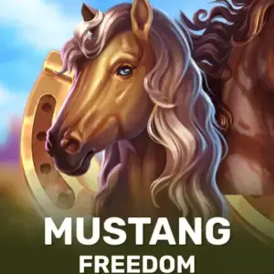 Mustang Freedom