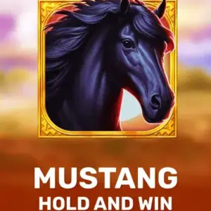 Mustang Hold and Win