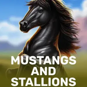 Mustangs and Stallions